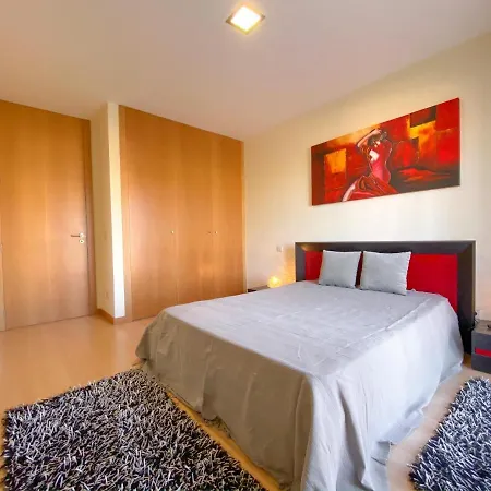 Sol Poente Apartment Apúlia