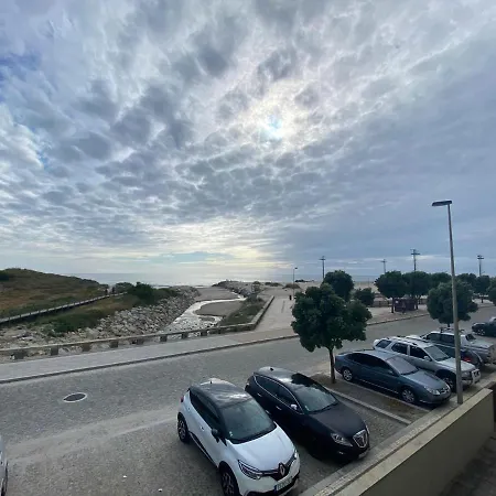 Apartmán Sol Poente