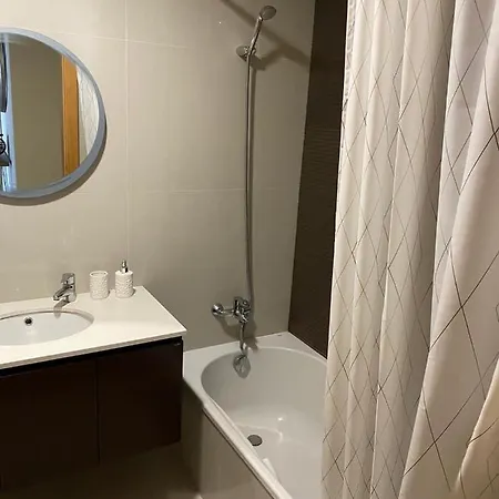 Appartement Sol Poente *