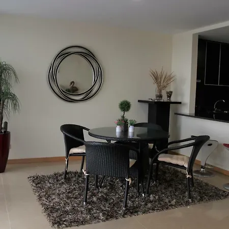 Apartment Sol Poente Apúlia