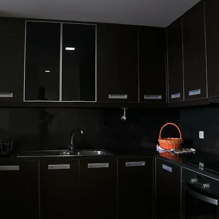 Sol Poente Apartment