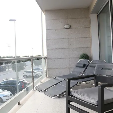 Apartment Sol Poente