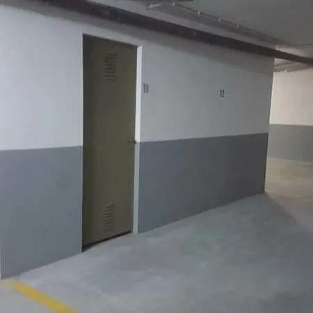 Sol Poente Apartment *