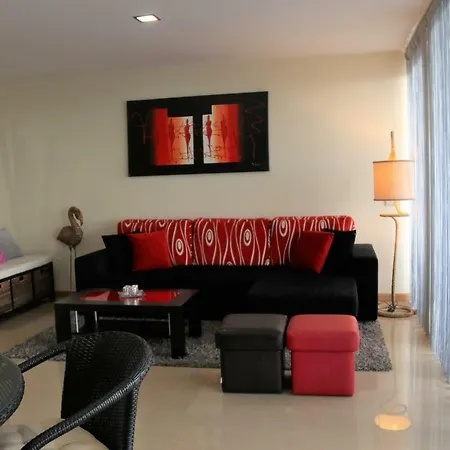 Apartment Sol Poente