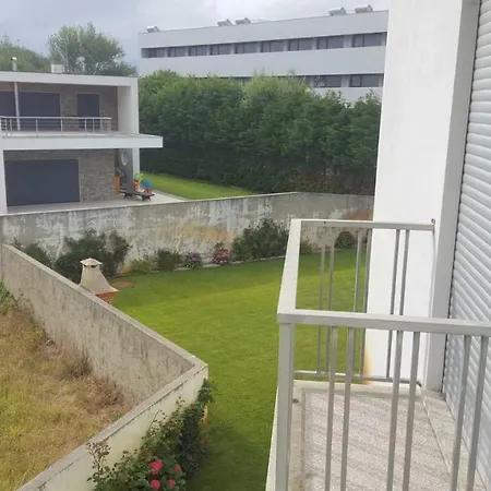 Sol Poente Apartment Apúlia