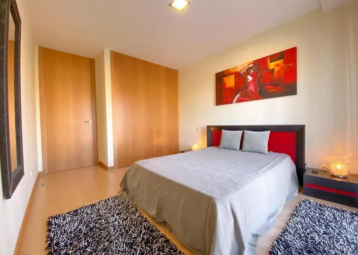 Sol Poente Appartamento Apúlia