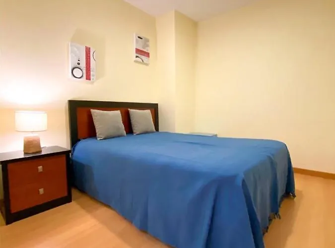 Appartamento Sol Poente