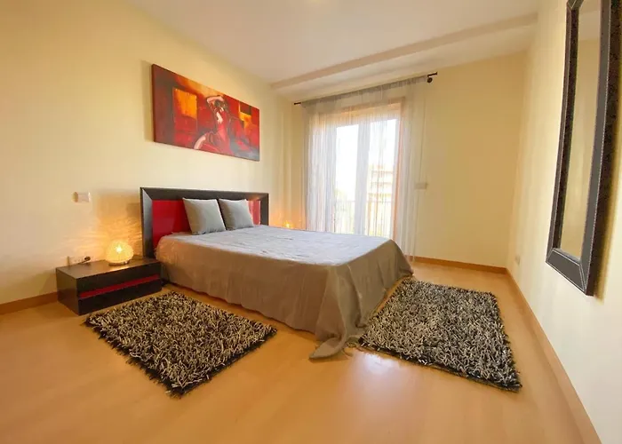 Appartamento Sol Poente Apúlia