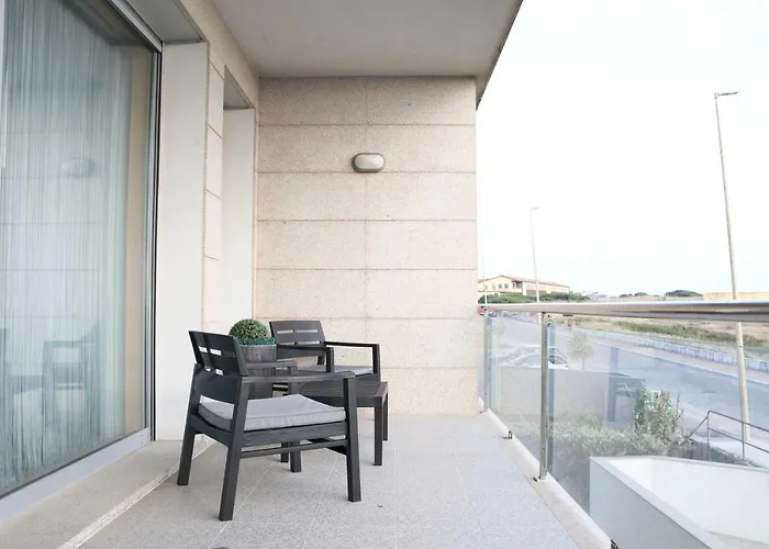 Sol Poente Appartamento *