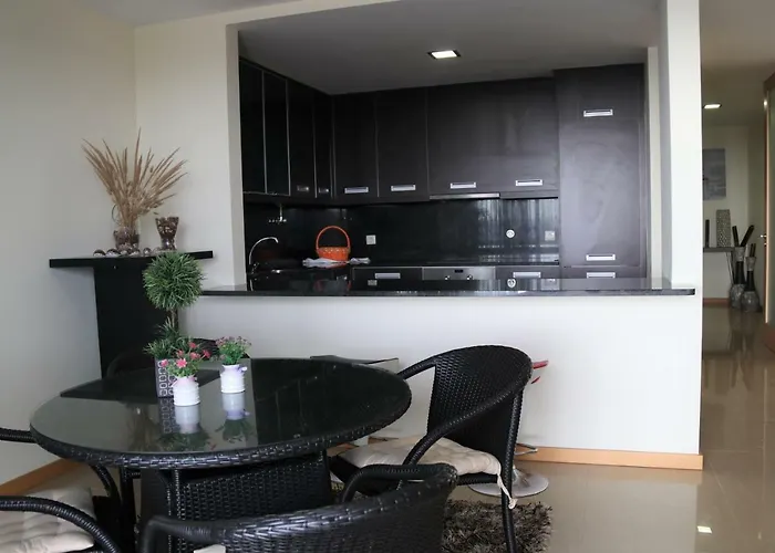 Sol Poente Appartamento *