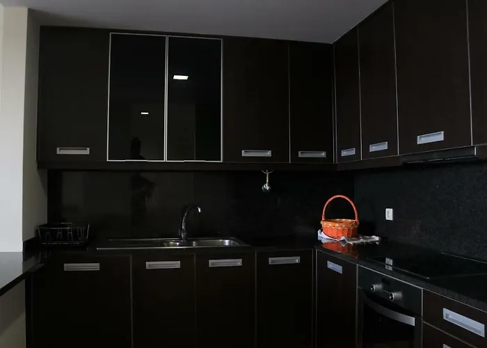 Sol Poente Appartamento