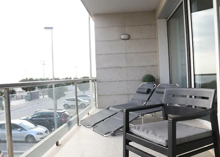 Appartamento Sol Poente