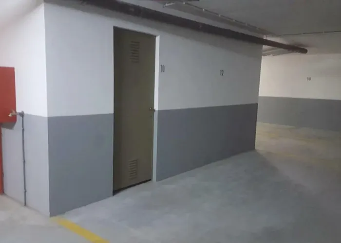 Sol Poente Appartamento *