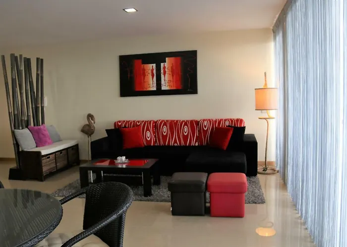 Appartamento Sol Poente