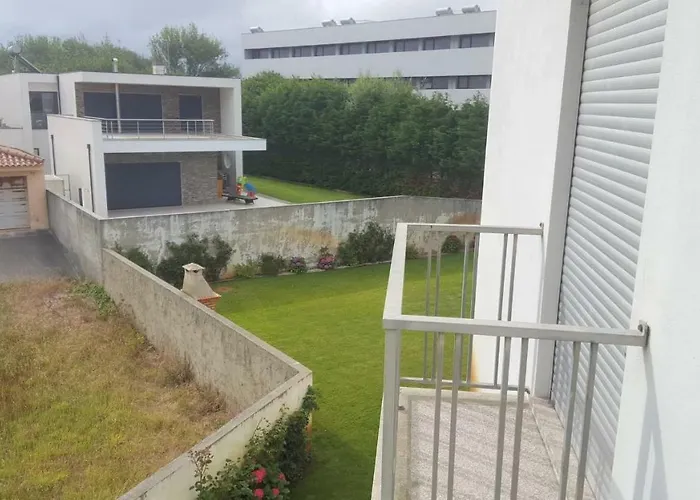 Sol Poente Appartamento Apúlia