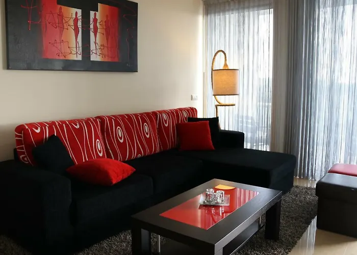 Appartamento Sol Poente *