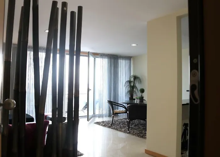 Sol Poente Appartamento